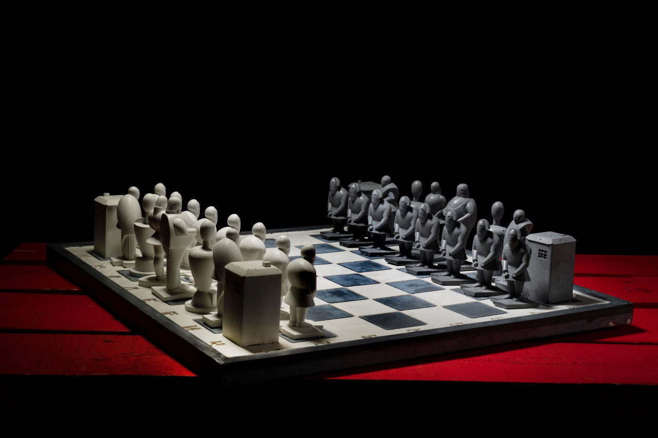 Студия Бетарттель